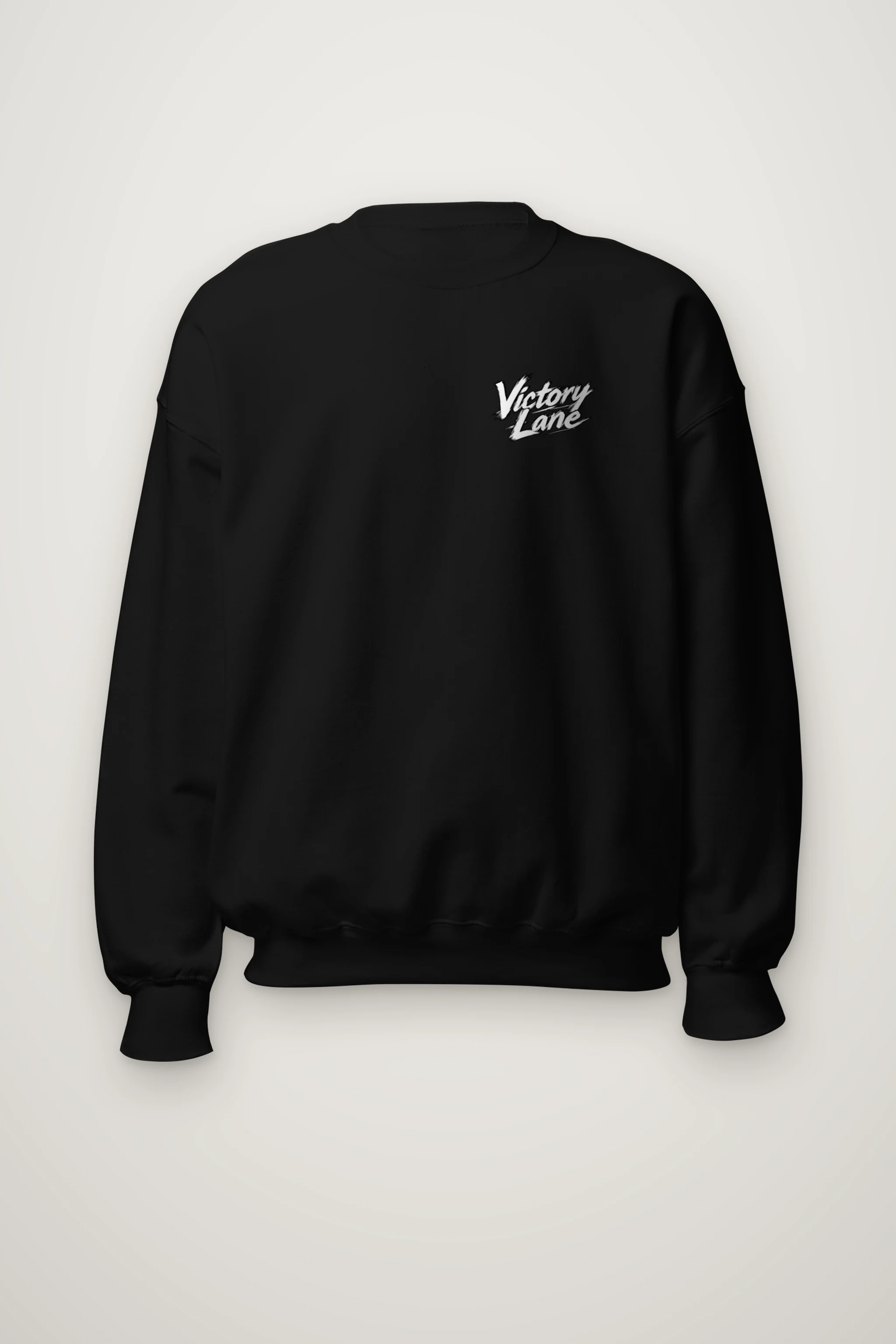 "Victory Lane 55" Heavy Blend Unisex Crewneck Sweatshirt
