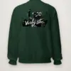 Forest Green