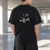 "Victory Lane 55" Heavyweight Unisex Crewneck T-shirt | Gildan 5000
