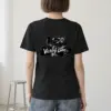 "Victory Lane 55" Heavyweight Unisex Crewneck T-shirt