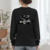 "Victory Lane 55" Unisex Longsleeve T-shirt