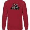 Cardinal Red