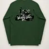 Forest Green