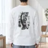 "Victory Line" Unisex Longsleeve T-shirt