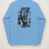 Carolina Blue