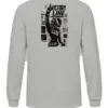 Sports Grey