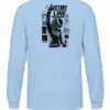 Light Blue