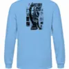 Carolina Blue