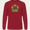 Cardinal Red
