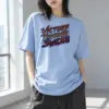 "Victory Through Sweat" Heavyweight Unisex Crewneck T-shirt | Gildan 5000
