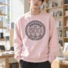 "Village Dragon 500" Heavy Blend Unisex Crewneck Sweatshirt | Gildan 18000