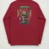 Cardinal Red