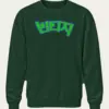 Forest Green