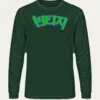 Forest Green