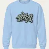 Light Blue