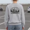 Sport Grey Heather