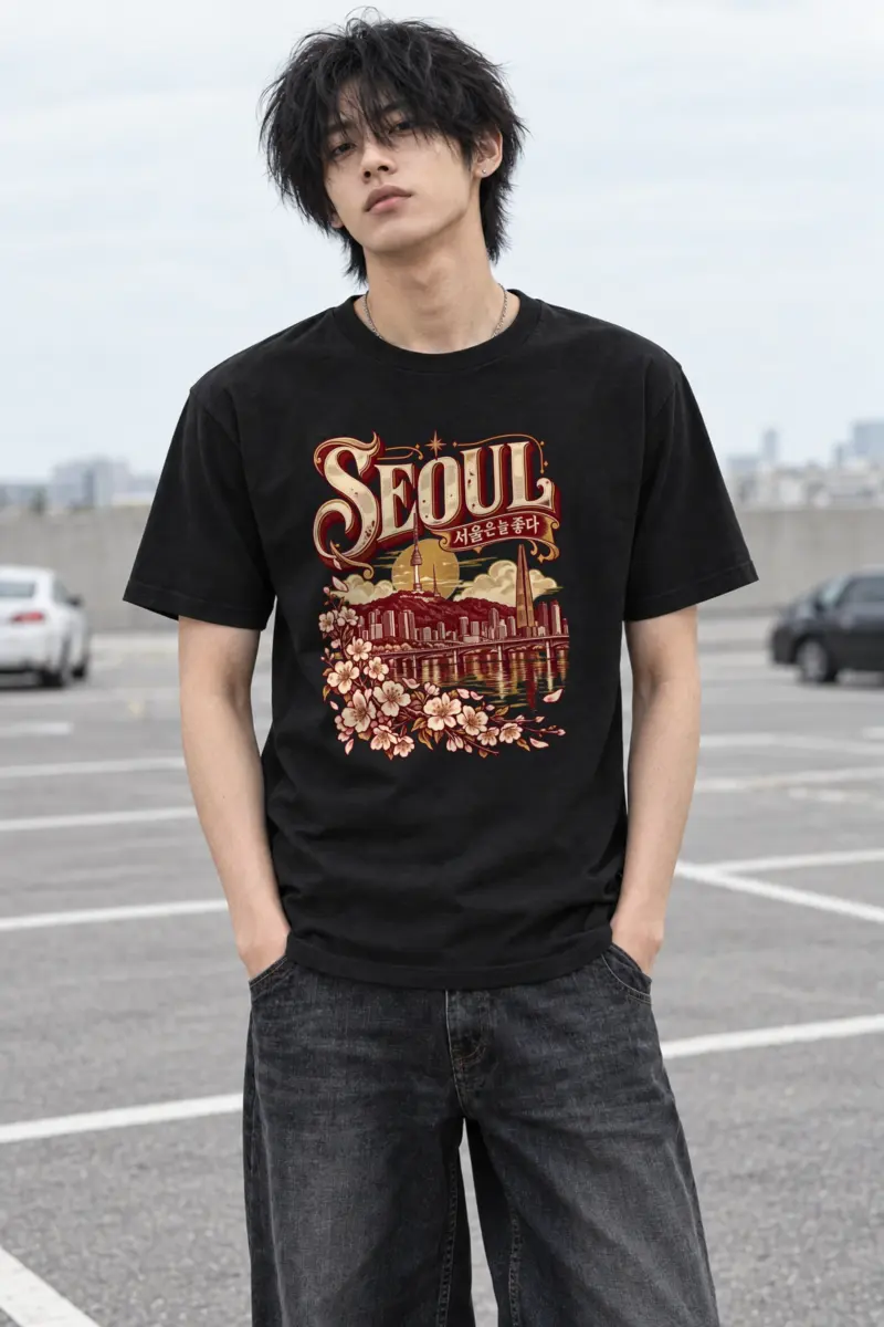 Seoul