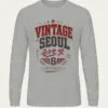 Sports Grey