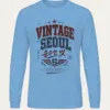 Carolina Blue