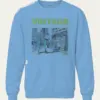 Carolina Blue