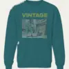 Hthr Deep Teal