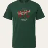 Forest Green