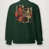 Forest Green