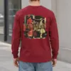 Cardinal Red