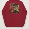 Cardinal Red