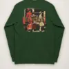 Forest Green