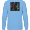 Carolina Blue
