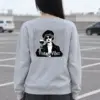 "Vintage Vibes" Heavy Blend Unisex Crewneck Sweatshirt