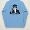 Carolina Blue