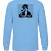 Carolina Blue