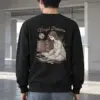 "Vinyl Dreams" Heavy Blend Unisex Crewneck Sweatshirt
