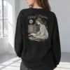 "Vinyl Dreams" Unisex Longsleeve T-shirt | Gildan 2400