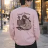 "Record Room Ritual" Unisex Longsleeve T-shirt | Gildan 2400