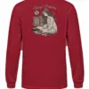 Cardinal Red