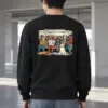 "Walk In Faith" Heavy Blend Unisex Crewneck Sweatshirt