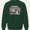 Forest Green