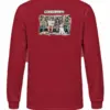 Cardinal Red