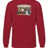 Cardinal Red
