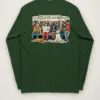 Forest Green