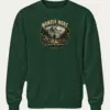 Forest Green