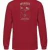 Cardinal Red