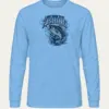 Carolina Blue