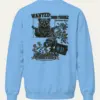 Carolina Blue