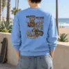 Carolina Blue
