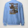 Carolina Blue