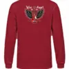 Cardinal Red